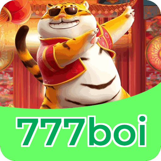 Catálogo 777boi 2.547 jogos - Pragmatic Play, Evolution, NetEnt